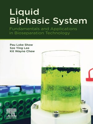 cover image of Liquid Biphasic System